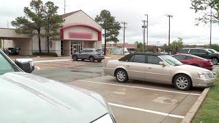 Heading to the bank? Oklahoma City Police have a warning for you