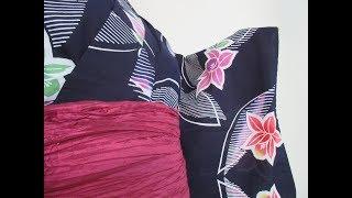 Chayatsuji Kimono | Formality Series | Yukata