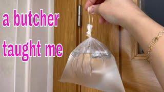 Hook 1 Bag of Water in your House  and you will be surprised what happens