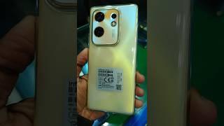 infinixzero30 unboxing || Back Cover Camera Test review #infinixzero30 #shorts