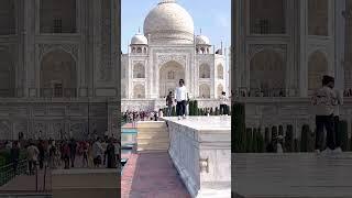 Yaad Main Dekho Bana Hai Ye ||Taj Mahal || #taj #tajmahal #agra #agranews #agranewstoday