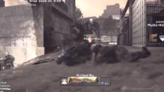 Dynasty Teamtage #4 By eX Reaver