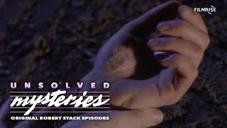 Unsolved Mysteries with Robert Stack - Season 5, Episode 20 - Full Episode