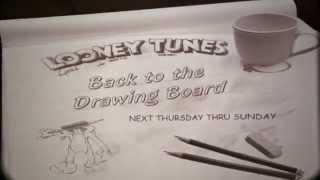 Looney Tunes: Back To The Drawing Board (2004)