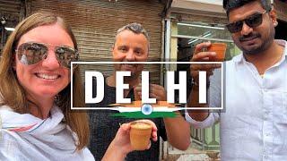 New Delhi | Delhi Tourist Guide | Delhi Sights & Prices | Delhi Travel Guide India 