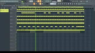 How Did It Again by Playboi Carti was made (FL Studio Remake)