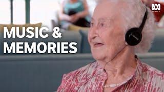 Power Of Music On The Brain | Dementia & Parkinson's