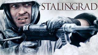 STALINGRAD (1993) English SUB (HD) Full Movie Watch Free