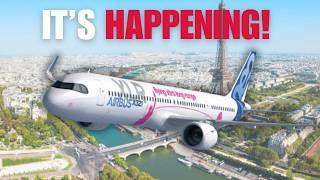 Every Airline Prefers NEW Airbus A321XLR Than Boeing 737 MAX! Here Is Why