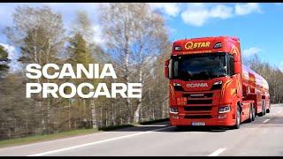 Scania ProCare