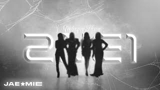 2NE1 - INTRO + I AM THE BEST + FIRE (ROCK VER.) (Award Show Perf. Concept)