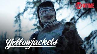 Scariest Wilderness Moments on Yellowjackets ️