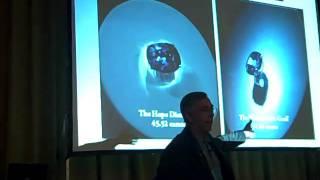 History of the Wittelsbach-Graff Diamond from Gary Roskin's Presentation, Part 2