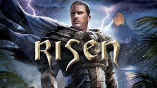 Risen | 1440p60 | Longplay Full Game Main Quest Walkthrough No Commentary