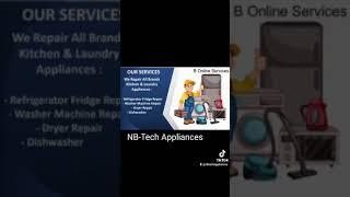 NB-Tech Appliances