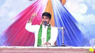 आत्मिक उन्नति कैसे करे? || 5 JAN 2025 || B4JESUS WORSHIP MINISTRIES