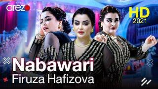 Firuza Hafizova - Nobovari 2021 | Фируза Хафизова - Нобовари | فیروزه حفیظ‌ وا - ناباوری