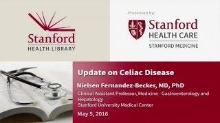 Update on Celiac Disease