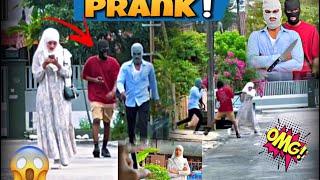 PRANK KII UGU XUMAA AMIIRO AAN TUUGO U ADEEGSADE BOORSADA AYEE….?