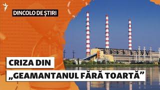 Dincolo de știri | Criza din „geamantanul fără toartă”