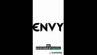 Team Envy