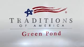 Traditions of America Green Pond | Bethlehem, PA Active Adult Community