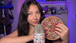 My Favourite ASMR Triggers of 2024