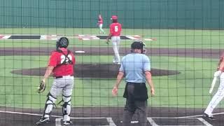 Ethan Perry Baseball 2020