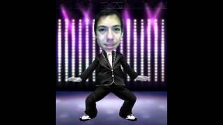 Gangam style cover  Abdelrahman Mohamed