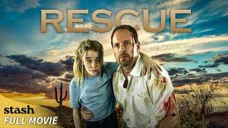 Rescue | Action Adventure | Full Movie | Human Trafficking