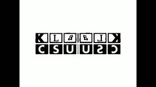 Klasky Csupo in G-Major 52 V2