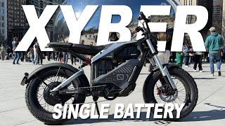 The Segway Xyber e-bike Is About To Change The Way You Ride Forever