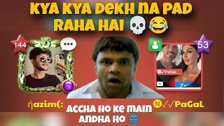 Ye kya chal raha hai carrom pool main  | Carrom Pool Funny Game play | Carrom Pool Nazim 