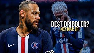 Neymar Jr - CRAZY Dribbling Skills 2019/20 | HD