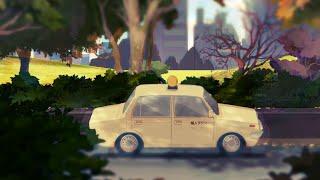 ODD TAXI 「AMV」
