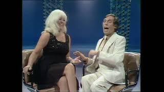 1972  Larry Grayson -  Diana Dors