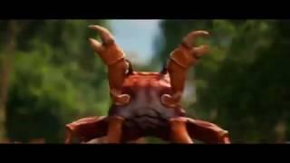 Cheeki Breeki Crabs