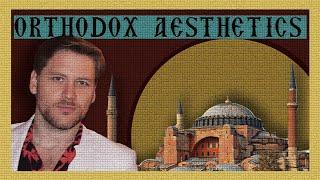 [Insitum Verbum] Jay Dyer on the Philosophy of Beauty in Orthodox Christianity