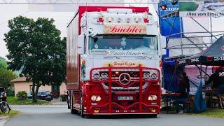 Ostglanz Truckertreffen Nr 6 - the Movie