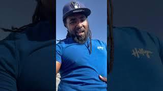 New work out routine #jokes #imnotfunny #kmac #profit #watchthis