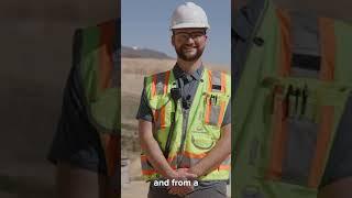 Careers in Mining: Zack Erickson, Coeur Mining