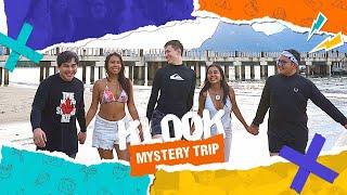 Where is Klook Taking Us...? (Mystery Trip Revealed! ️)
