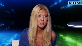 Tara Reid Responds to BULLYING & Being Told She’s Too Skinny (Exclusive)