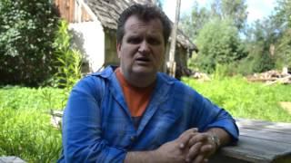Служение Братский дом - Ларионовы