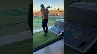 If you can’t have fun on the job. Then you’re working too hard.  #aviation #layover #fun #topgolf