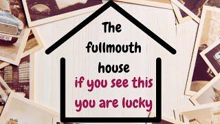 The easiest way to memorize the full mouth letters | Full mouth house.