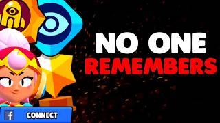 The Most FORGOTTEN Things In Brawl Stars...