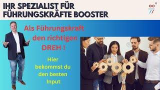 Mitarbeiterführung, Führungskraft, Unternehmensführung