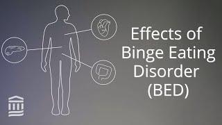 Binge Eating Disorder: Symptoms, Common Triggers, & Treatment | Mass General Brigham