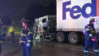 Bruss Truck Meltdown 6 19 21